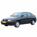 VOLKSWAGEN POLO  VOLKSWAGEN POLO