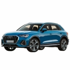 AUDI Q3  AUDI Q3