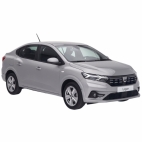  DACIA LOGAN 3 SEDAN desde 01/2021
