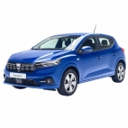  DACIA SANDERO 3 - SANDERO STEPWAY 3 desde 09/2020 