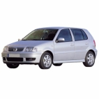 VOLKSWAGEN POLO  VOLKSWAGEN POLO