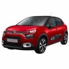 CITROEN C3 3 fase 2 desde 09/2020  CITROEN C3 3 fase 2 desde 09/2020