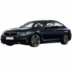  BMW SERIE 5 G30/F90 Berline - G31 touring fase 1 desde 12/2016 hasta 08/2020