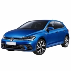 VOLKSWAGEN POLO 6 (AW) fase 2 despues de 09/2021  VOLKSWAGEN POLO 6 (AW) fase 2 despues de 09/2021