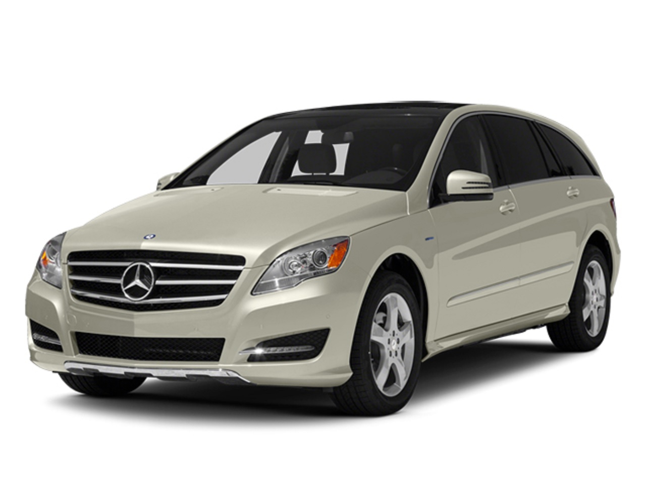 Piezas de carrocería para MERCEDES w251-clase-r-fase-2-desde-09-2010-hasta-06-2013