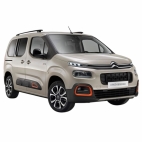 CITROEN BERLINGO  CITROEN BERLINGO