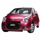 Ver las piezas de carrocería SUZUKI ALTO despues de 01/2009 Ver las piezas de carrocería SUZUKI ALTO despues de 01/2009