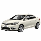  RENAULT FLUENCE fase 2 a partir del 07/2013