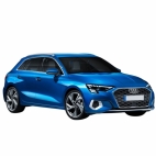  AUDI A3 4 SPORTBACK (8Y) desde el 12/2020