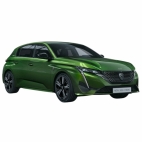 PEUGEOT 308  PEUGEOT 308
