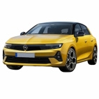 OPEL ASTRA L 5 portes desde el 10/2021  OPEL ASTRA L 5 portes desde el 10/2021