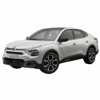 Ver las piezas de carrocería CITROEN C4 X (C43) desde el 10/2022