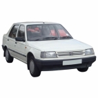  PEUGEOT 309