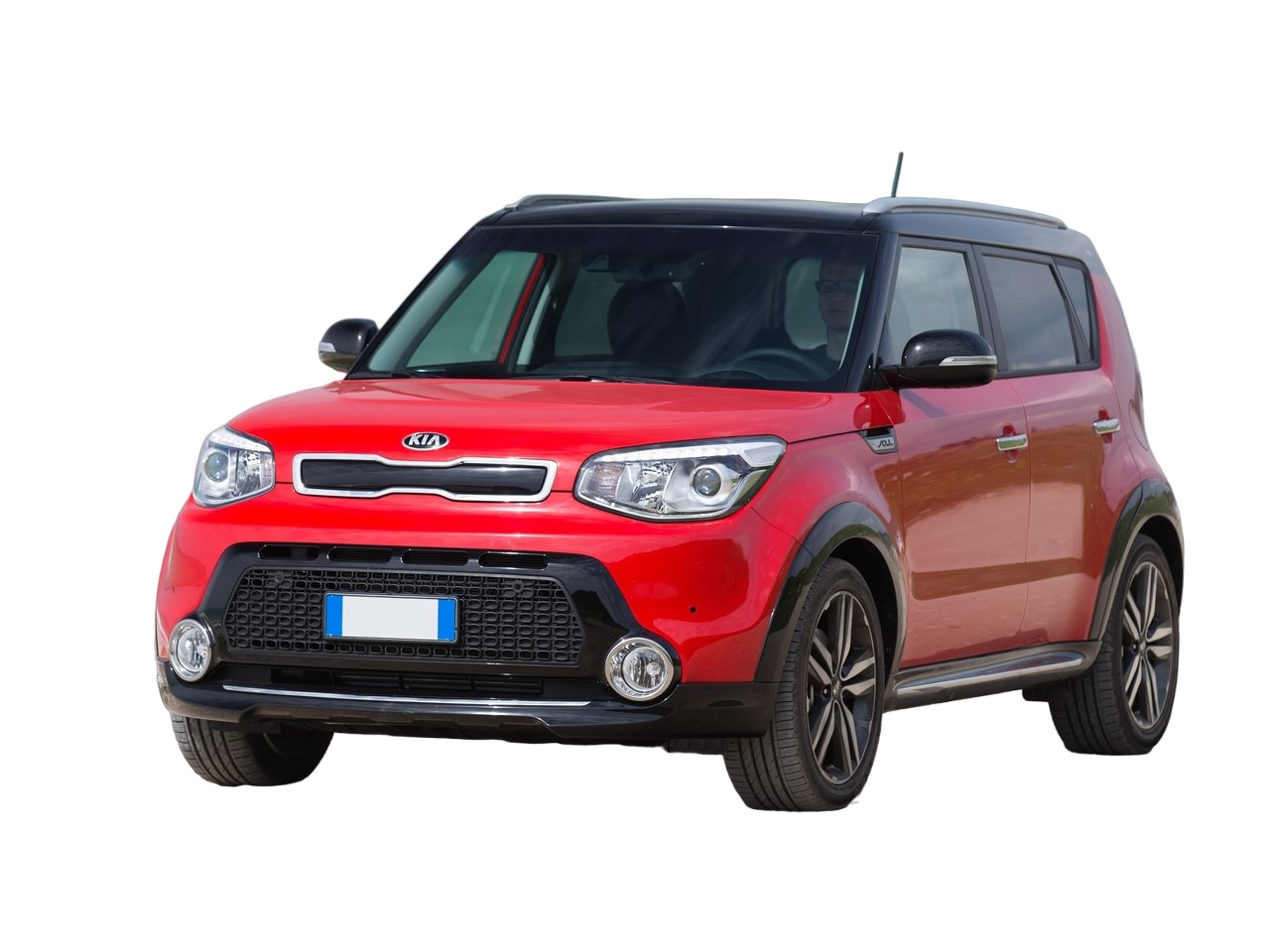 Piezas de carrocería para KIA soul-ii-fase-1-desde-02-2014-hasta-09-2016