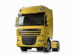 Carroceria DAF XF 105