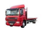 Pilotos Delanteros DAF CF 65 fase 2 del 05/2006 hasta 05/2013