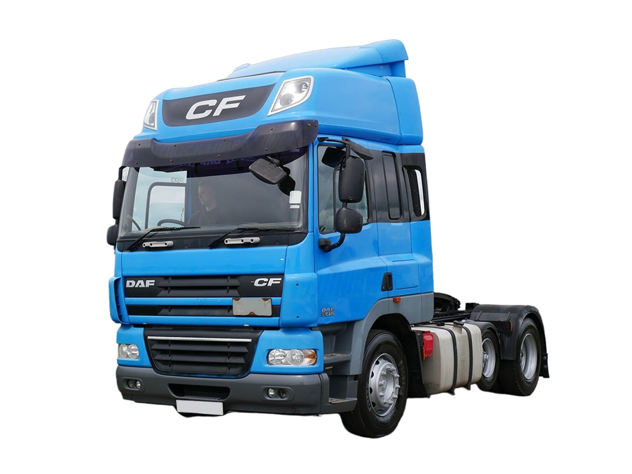 Piezas de carrocería para DAF cf-85-fase-2-de-05-2006-hasta-05-2013