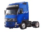 Parabrisas VOLVO FH 16 fase 1 de 01/1987 hasta 12/2002