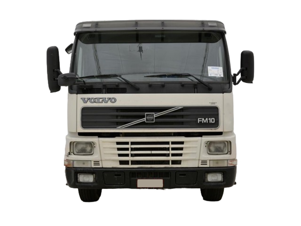 Piezas de carrocería para VOLVO fm-10-fase-1-de-04-1999-hasta-09-2003
