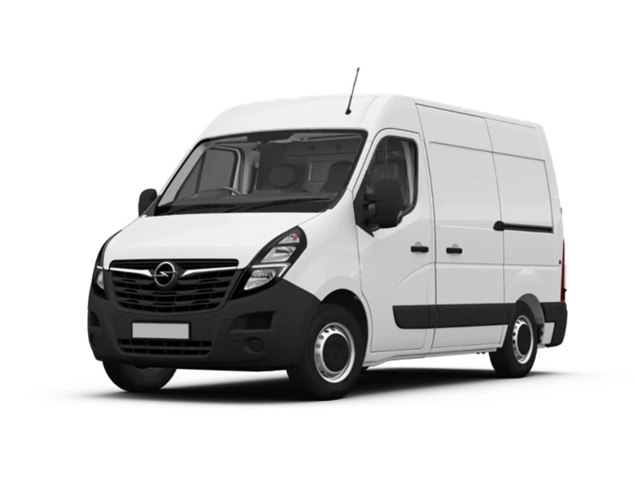 Piezas de carrocería para OPEL movano-ii-fase-2-de-10-2019-a-09-2021