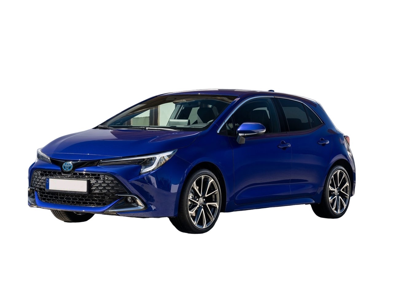 Piezas de carrocería para TOYOTA corolla-xii-e21-fase-2-desde-09-2022