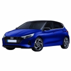 HYUNDAI I20 3 desde el 09/2020  HYUNDAI I20 3 desde el 09/2020