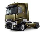 Ver las piezas de carrocería RENAULT SERIE T