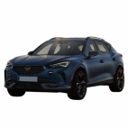 CUPRA FORMENTOR  CUPRA FORMENTOR