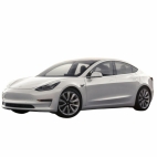 Ver las piezas de carrocería TESLA MODEL 3 Ver las piezas de carrocería TESLA MODEL 3