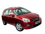 Piezas Motor KIA CARENS III desde 09/2006 hasta 02/2013