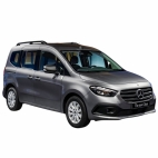  MERCEDES W420 CITAN 2 desde 10/2021