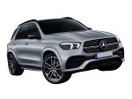 Ver las piezas de carrocería MERCEDES X167 CLASSE GLE II fase 1 de 10/2018 a 12/2022