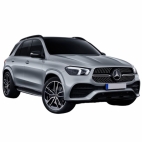Ver las piezas de carrocería MERCEDES X167 CLASSE GLE 2 fase 1 del 10/2018 al 12/2022 Ver las piezas de carrocería MERCEDES X167 CLASSE GLE 2 fase 1 del 10/2018 al 12/2022