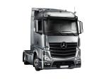 Ver las piezas de carrocería MERCEDES ACTROS MP4 a partir de 07/2011