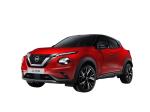  NISSAN JUKE 2 desde 12/2019