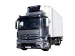 Ver las piezas de carrocería MERCEDES ANTOS de 07/2012 a 12/2018