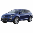 Ver las piezas de carrocería MAZDA CX-7 fase 2 desde 10/2009 Ver las piezas de carrocería MAZDA CX-7 fase 2 desde 10/2009