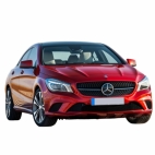 MERCEDES CLASE CLA  MERCEDES CLASE CLA