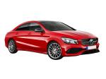  MERCEDES C117 CLASSE CLA fase 2 del 04/2016 al 03/2020