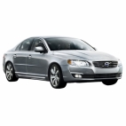 VOLVO S80 2 fase 3 desde 07/2013
