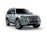Ver las piezas de carrocería MITSUBISHI MONTERO / PAJERO 4 fase 2 desde 01/2012 Ver las piezas de carrocería MITSUBISHI MONTERO / PAJERO 4 fase 2 desde 01/2012