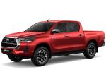 Puertas TOYOTA HILUX VIII PICK UP fase 2 desde 06/2020