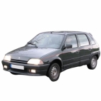 CITROEN AX  CITROEN AX