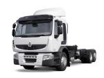 Ver las piezas de carrocería RENAULT PREMIUM