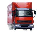 Pilotos Laterales DAF LF 55