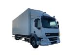 Retrovisores DAF LF 55 fase 2 desde 05/2006