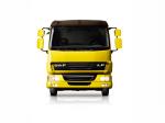 Iluminacion DAF LF 45 fase 1 de 01/2001 a 04/2006