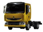 Antinieblas RENAULT MIDLUM fase 2 desde 05/2006