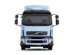 Ver las piezas de carrocería VOLVO FL