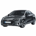 AUDI A3 4 BERLINE (8Y) desde 12/2020  AUDI A3 4 BERLINE (8Y) desde 12/2020